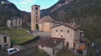 Beget - Sant Cristòfol de Beget