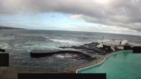 Tenerife - Punta del Hidalgo - Altagay Pool
