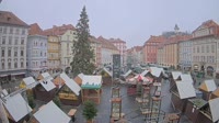 Graz - Hauptplatz
