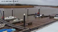 Topsham - Marina
