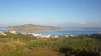 Creta - Agia Marina