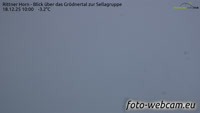 Rittner Horn - Grödnertal, Sellagruppe