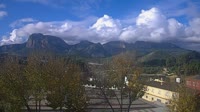 Callosa d'En Sarrià - Vista panoramica