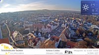 Colditz - Panoramablick