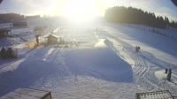 Čenkovice - Domaine skiable