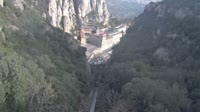 Montserrat - Vienuolynas