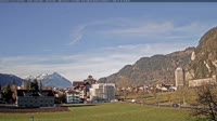 Interlaken - Jungfrau, Niesen, Niederhorn