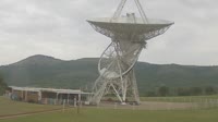 Johanesburgas - HartRAO teleskopai