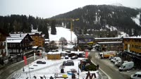 Madonna di Campiglio - Piazza Brenta Alta