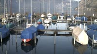 Flüelen - Marina