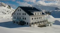 Obergoms - Hotel Grimsel Passhöhe