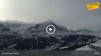 Grindelwald - First