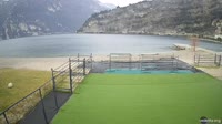 Nago-Torbole - Lago de Garda - Surf Segnana