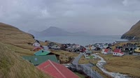 Farerai - Gjógv