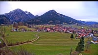Bad Hindelang - Panorama