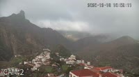 Gran Canaria - Tejeda