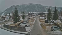 Dobbiaco - Toblach - Camping Olympia