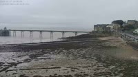 Clevedon - Plaża