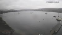 Coniston - Marina