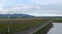 Belp - Bern Airport