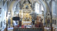 Santuario di Nostra Signora di Leśniów
