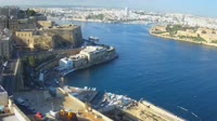 Valeta - Marsamxett Harbour