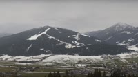 Altenmarkt im Pongau - Panoramablick