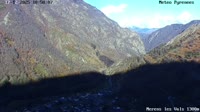 Mérens-les-Vals - Panorama