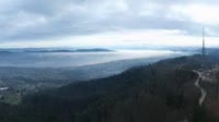Zurych - Góra Uetliberg