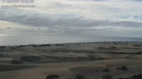 Gran Canaria - Playa del Inglés - Maspalomas