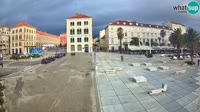 Splitas - Trg Republike