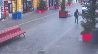 Brașov - Strada Republicii