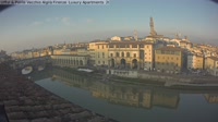 Florencija - Ponte Vecchio