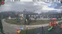 Amatrice - Parco Comunale Padre Giovanni Minozzi