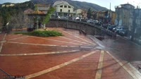 Castiglione Cosentino - Piazza della Concordia