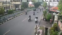 Purwakarta - Traffic