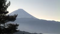 Kōfu - Funivia Shosenkyo - Monte Fuji