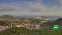 Majorca - Capdepera - Panoramic view