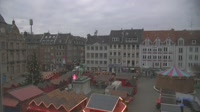 Düsseldorf - Marktplatz