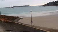 Perros-Guirec - Trestraou Beach