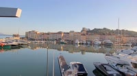Saint-Tropez - Hafen