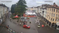 Belluno - Piazza dei Martiri