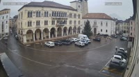 Belluno - Piazza Duomo