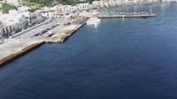 Aeolian Islands - Lipari - Port