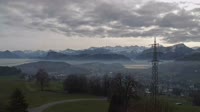Kriens - Panoramic view