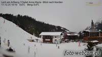 Lech am Arlberg - Chalet Anna Maria