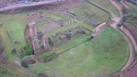 Volterra - The Roman Theatre