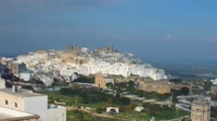 Ostuni - La Ciudad Blanca