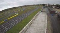Angerville - Circuit de karting