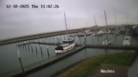 Texel - Oudeschild - Marina